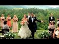 Sarah + Lalo Feature Film // Blackberry Farm Wedding Video // Walland, TN