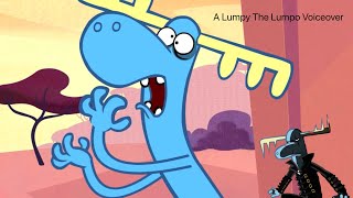 Happy Tree Friends From A To Zoo Voiceover Part 1