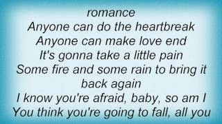 Watch Barry Manilow Anyone Can Do The Heartbreak video