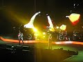 Depeche Mode- Hole To Feed Live at Malm