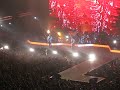 Depeche Mode- Hole To Feed Live at Malm