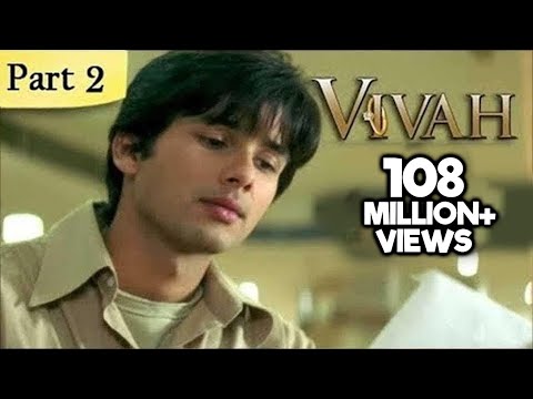 Vivah (HD) - 214 - Superhit Bollywood Blockbuster Romantic Hindi...