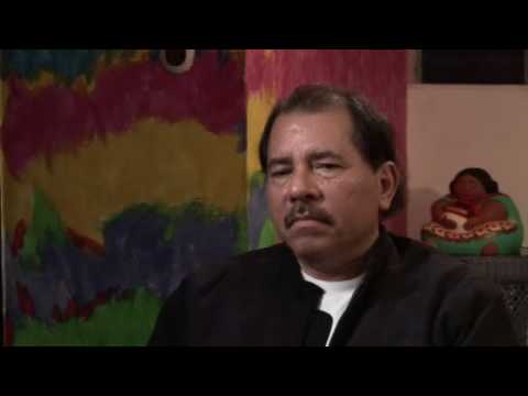Frost over the World - Daniel Ortega - 6 Mar 09