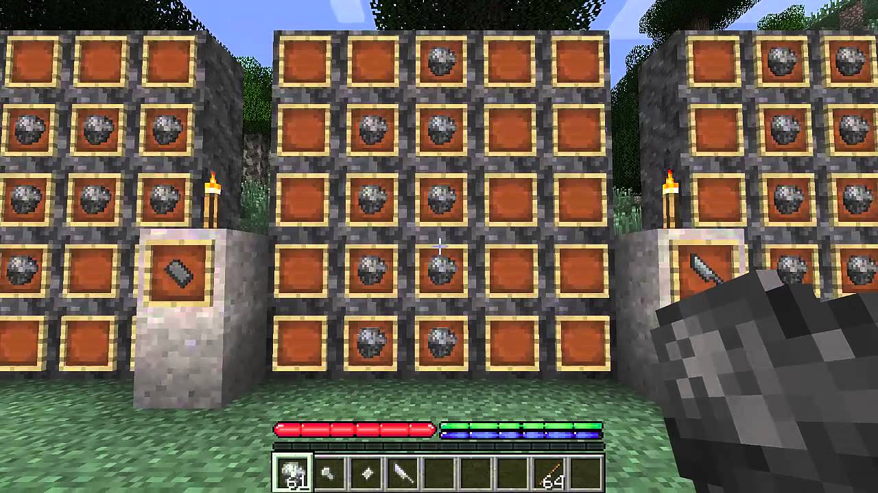 Terrafirmacraft Tutorial Knapping YouTube