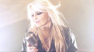 Watch Doro Pesch Kiss Me Goodbye video