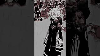 Senju Vs South / Manga Edit