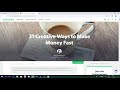 7 Apps That Pay PayPal Money Right Now Make Money Online