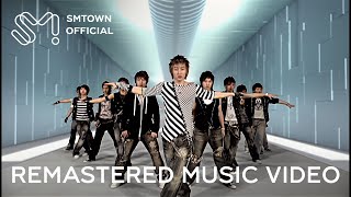 Watch Super Junior U korean Version video