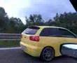 Seat ibiza cupra 300hp