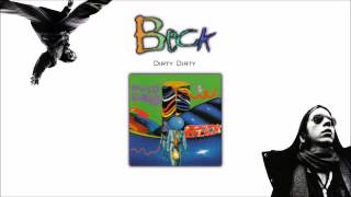 Watch Beck Dirty Dirty video