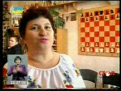 Спартакіада школярів Житомирщини з шахів 2014-2015 навчального року