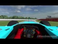 F1 2014 - British Grand Prix Preview (Silverstone)