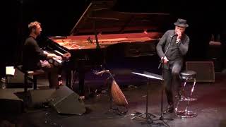 Festival Des Rives Et Des Notes 2018 Dhafer Youssef Festival Des Rives Et Des Notes 2018 Dhafer Youssef