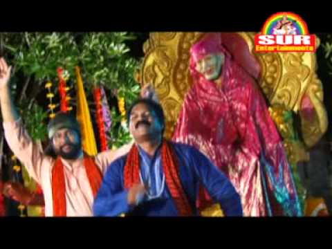 Lagan Lagan Lag Gai Hai || Shirdi Wale Sai Baba Video Song