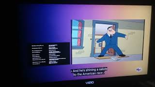 American Dad Rough Trade 2006 Intro For An 2Nd Time On Tbs