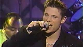 Watch 98 Degrees Cant Get Next To You video