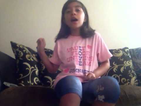 Miley Cyrus the climb karaoke