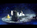 EXO - Wolf in Kazan