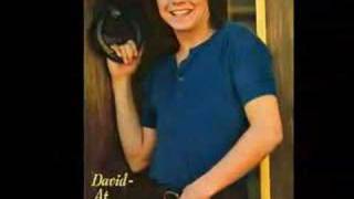 Watch David Cassidy On Fire video