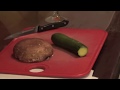 Road Trip Day 06 - Naked Cooking
