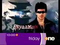 Ssshhhh phir koi hai aryaamann link all episodes in description