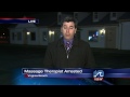 Virginia Beach masseur arrested for sexual crime