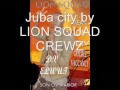 juba city by Hot Bankx, Elwut & King Mario