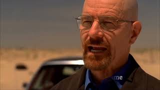 One Chance Walter White Edit 4K