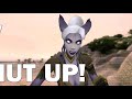 Shut Up And Grind | Ember Isolte & Raven Sylphe [WoW Parody]