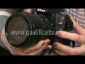 Curso FOTOGRAFIA PROFISSIONAL - DVD1 - Vídeo Demonstração