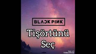 BLACKPINK konserine hazırlan! (25.000 özel)