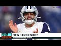 NFL Power Rankings: Most underpaid players in the league | NBC Sports
