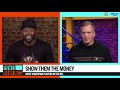 NFL Power Rankings: Most underpaid players in the league | NBC Sports