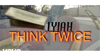 J. Stalin Ft. Lyjah - Think Twice