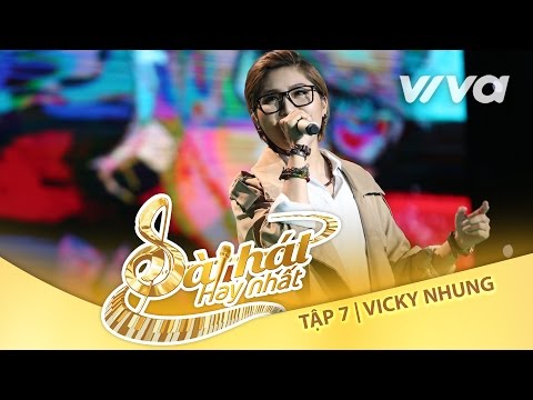 Việt Nam Những Chuyến Đi - Vicky Nhung| Tập 7 Trại Sáng Tác 24H|Sing My Song - Bài Hát Hay Nhất 2016 | sing my song vietnam Việt Nam Những Chuyến Đi - Vicky Nhung| Tập 7 Trại Sáng Tác 24H|Sing My Song - Bài Hát Hay Nhất 2016 | sing my song vietnam