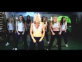 Brand New Video Choreography by Jasmine Meakin ( Mega Jam )