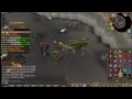 Green drags like a camp/Rapier Test/2m an Hour
