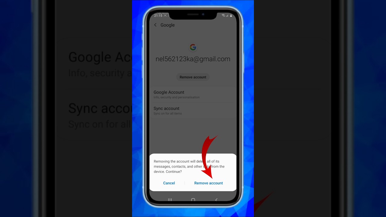How to delete Gmail account | Email ID kaise delete kare How to delete Gmail account | Email ID kaise delete kare