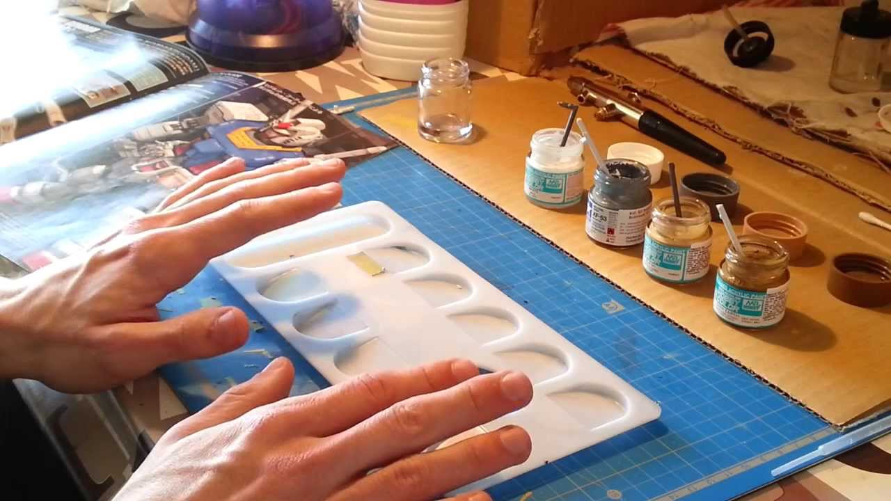 peinture pour aerographe la mise en peinture 224 l a 233 rographe partie 4 le m 233 lange des teintes tuto peinture pour aerographe la mise en peinture 224 l a 233 rographe partie 4 le m 233 lange des teintes tuto