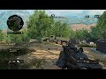 BO4 Blackout Funny clip #1