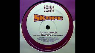 Skope – Complex (Original Mix)