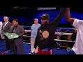 Ennis Vs Alvarez Highlights Shobox New Generation Ennis Vs Alvarez Highlights Shobox New Generation