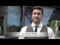 Jon Pardy: Winner - Big Brother Canada - Finale Interview