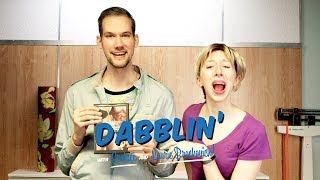 Old-Fashioned Workouts for the Old-Fashioned Midwesterner - Dabblin! with Eustace and Laurie
