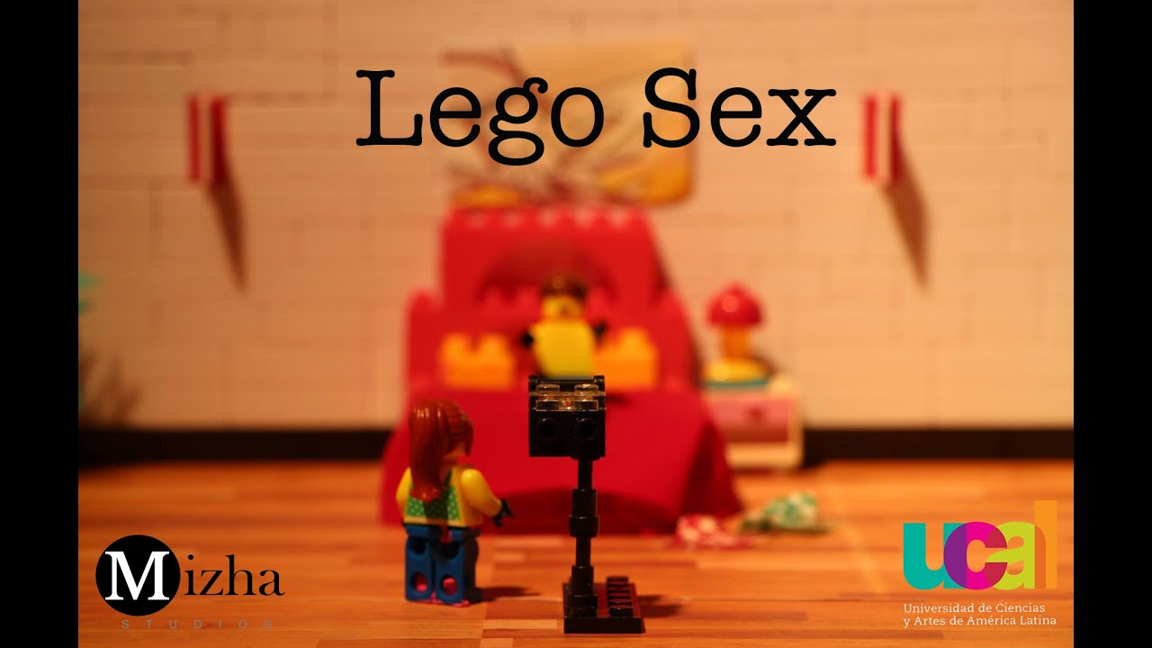 Лего Секс Картинки
