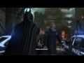 BATMAN: ARKHAM CITY - HARLEY QUINN'S REVENGE #002 - Wo ist Batman? [HD+] | Let's Play Batman DLC
