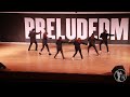 Prelude DMV: Mozaic Dance Team | Rhythm Addict TV