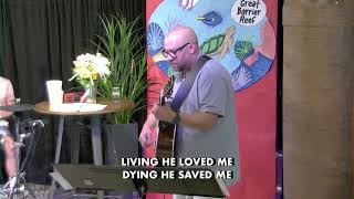 Sunday Worship 07-24-22