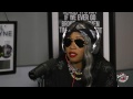 Remy Ma emotional.. time she lost, jail is NOT cool & not hearing from TS