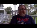 Chesapeake Movie Thoughts No. 69 - Heroism and Sacrifice in Avengers Infinity War